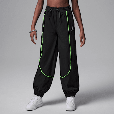 Jordan Sport Big Kids' Tunnel Pants. Nike.com
